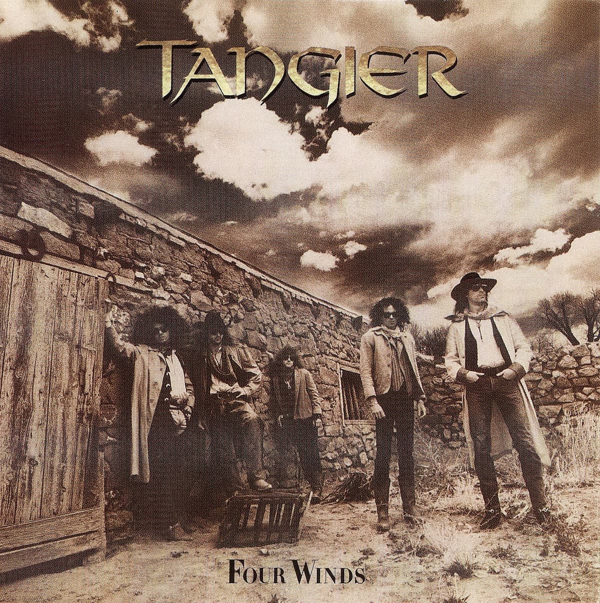 Four Winds