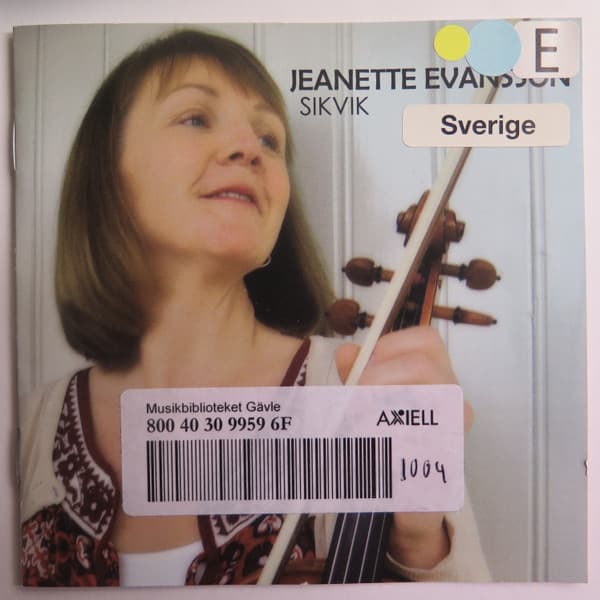 Sikvik