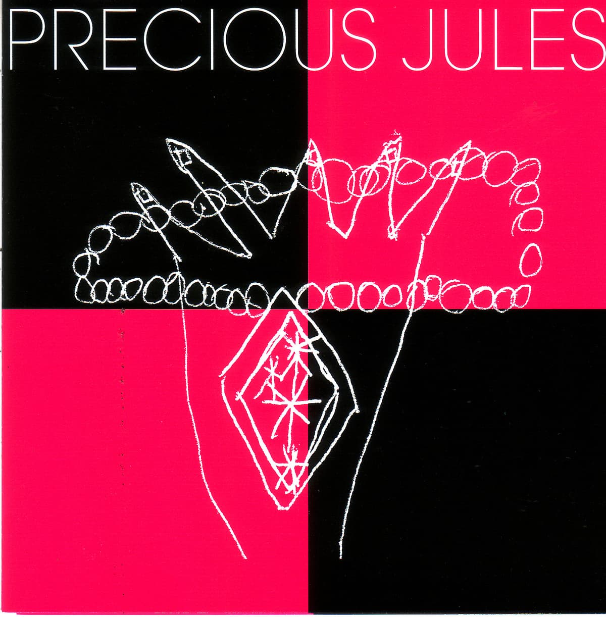 Precious Jules