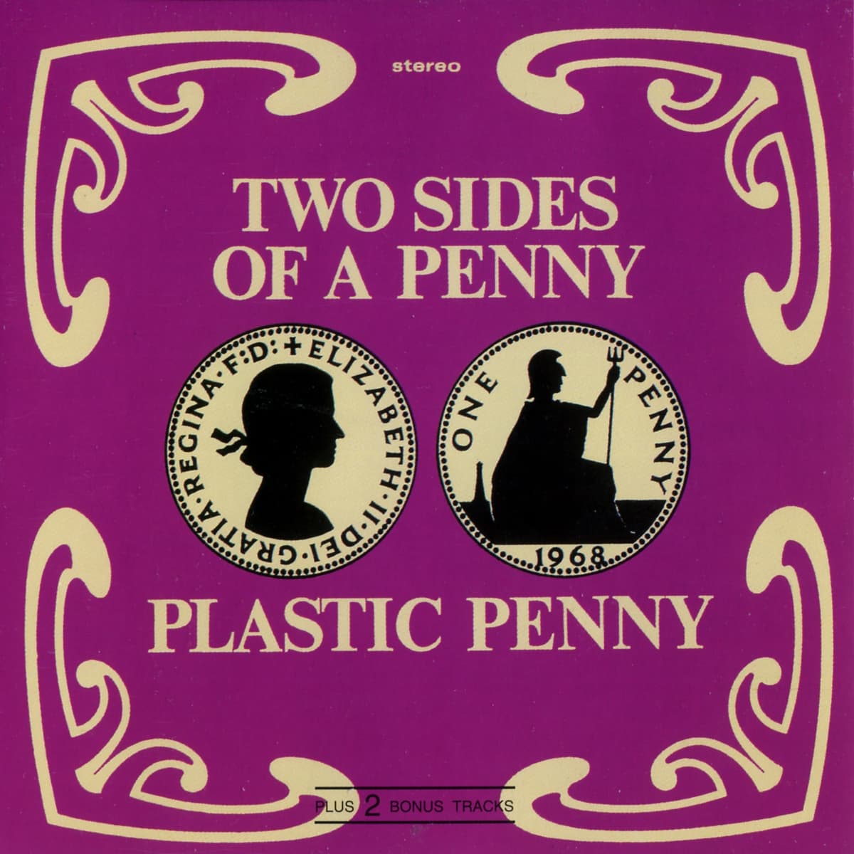 Two Sides of a Penny