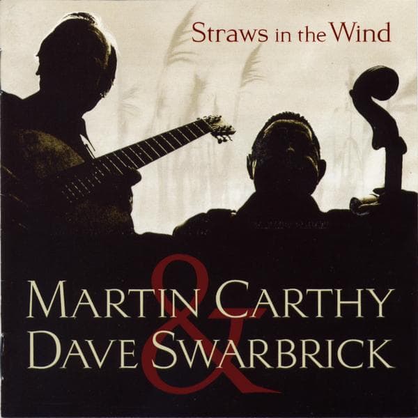 Straws in the Wind