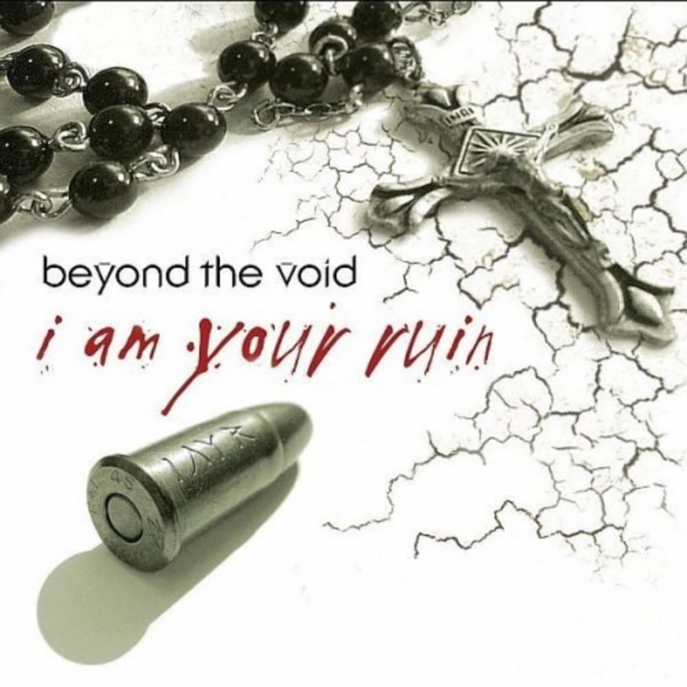I Am Your Ruin