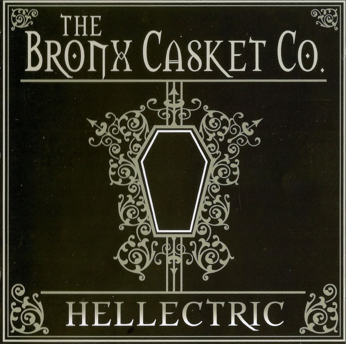 Hellectric