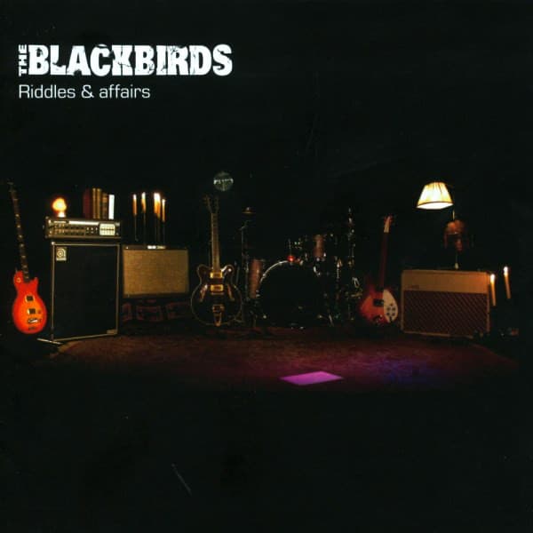 Riddles & Affairs