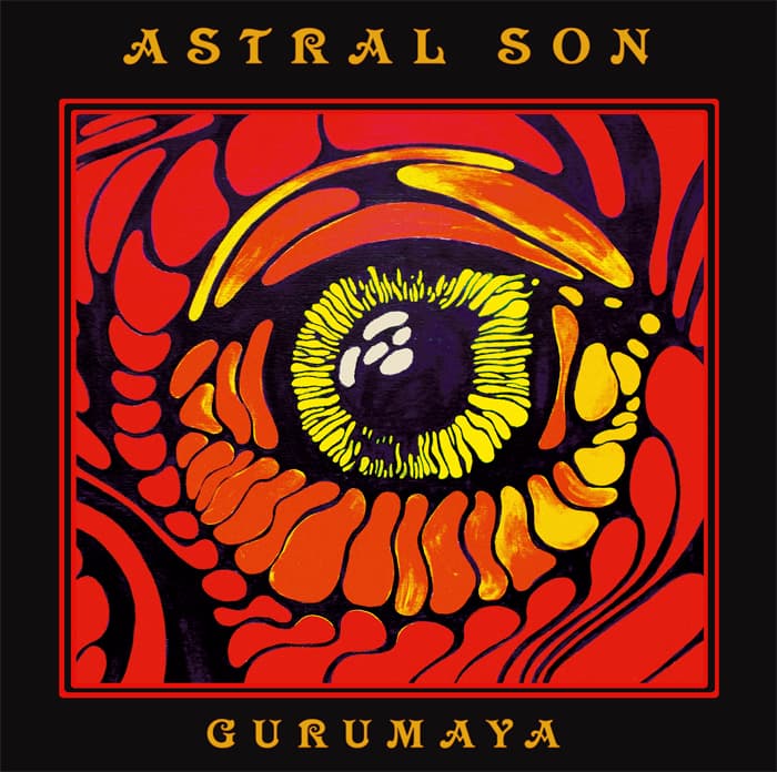 Gurumaya