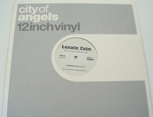 Elite Force Remix EP