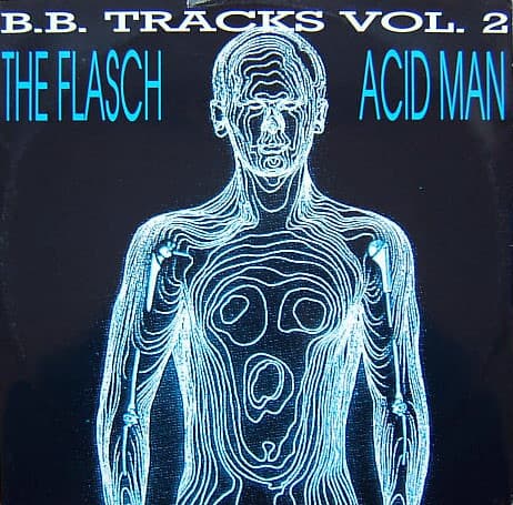 B.B. Tracks Vol. 2