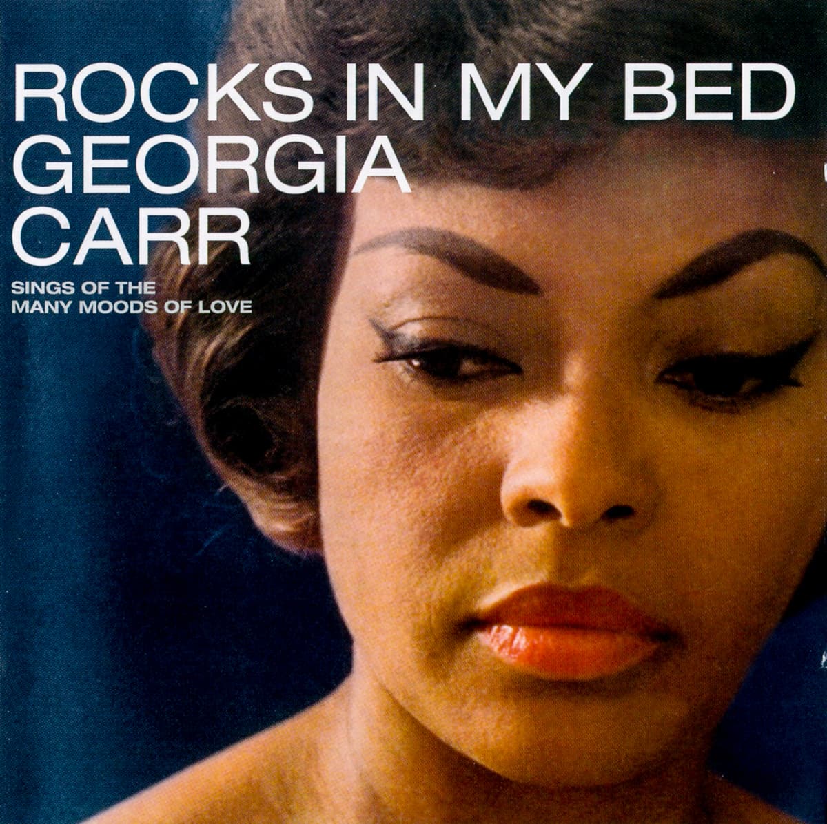 Rocks in My Bed