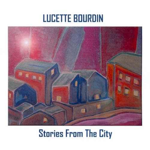 Stories From the City