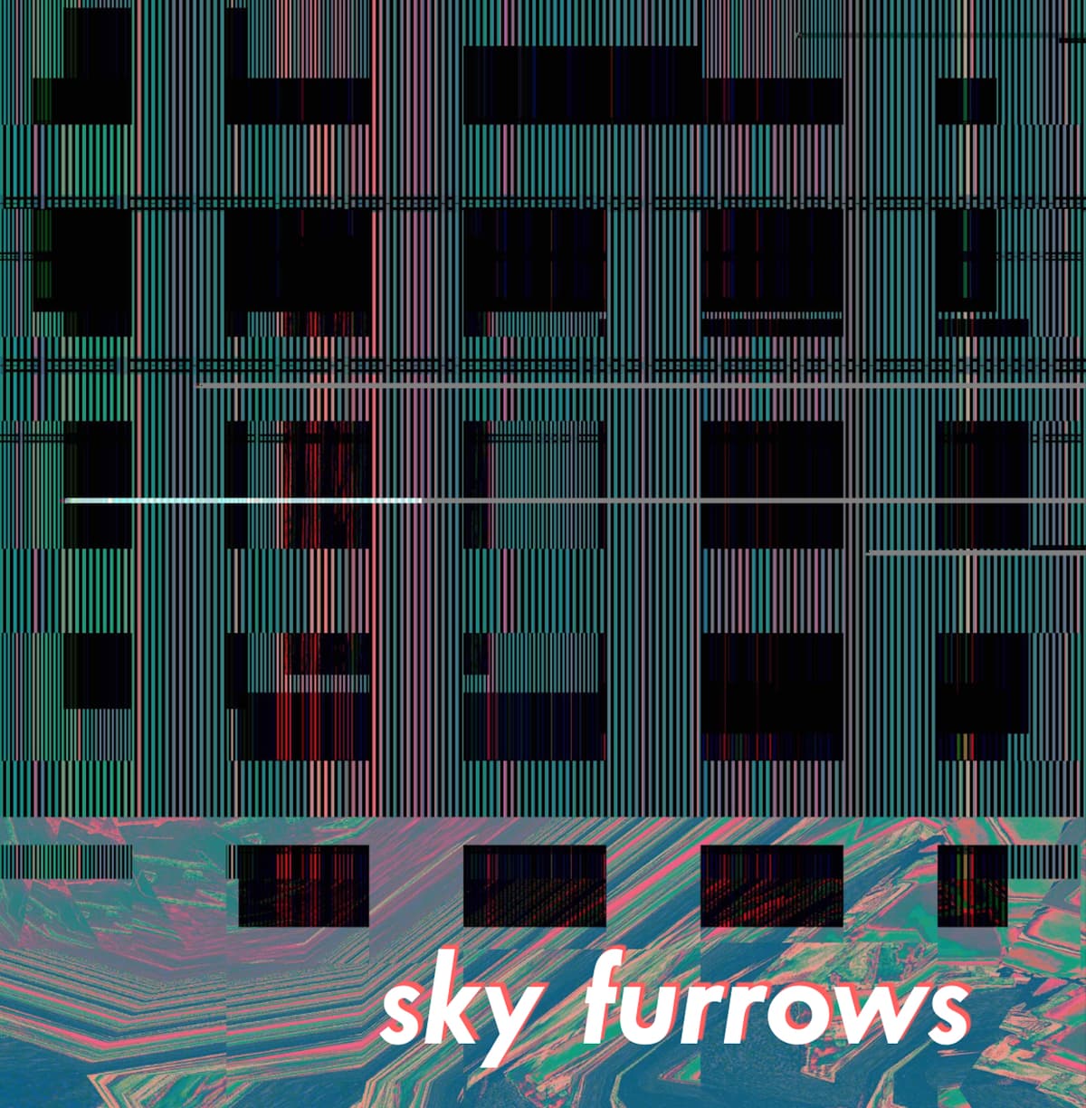 Sky Furrows