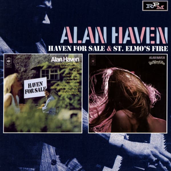 Haven For Sale & St. Elmo's Fire