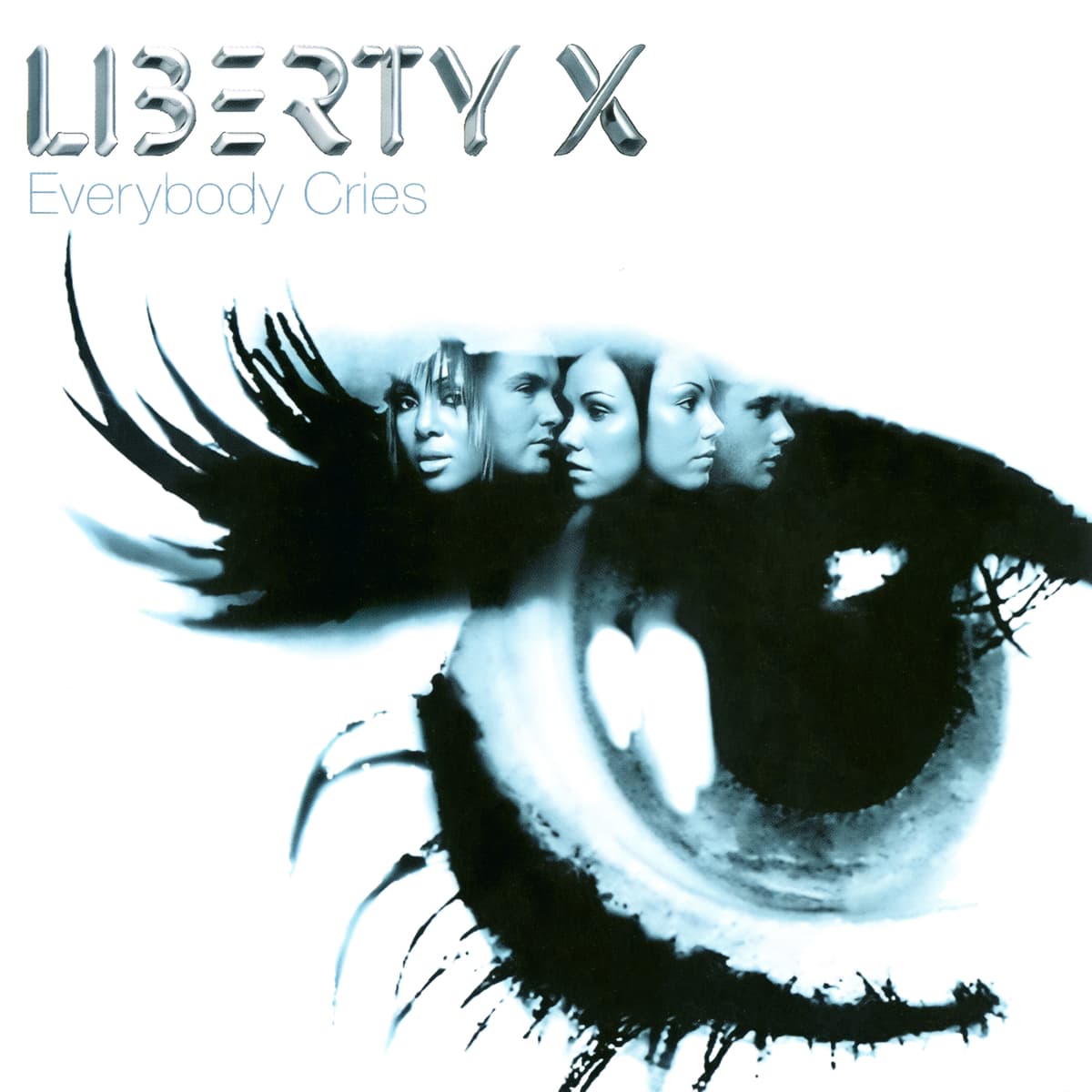 Everybody Cries