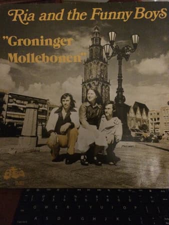 “Groninger Mollebonen”