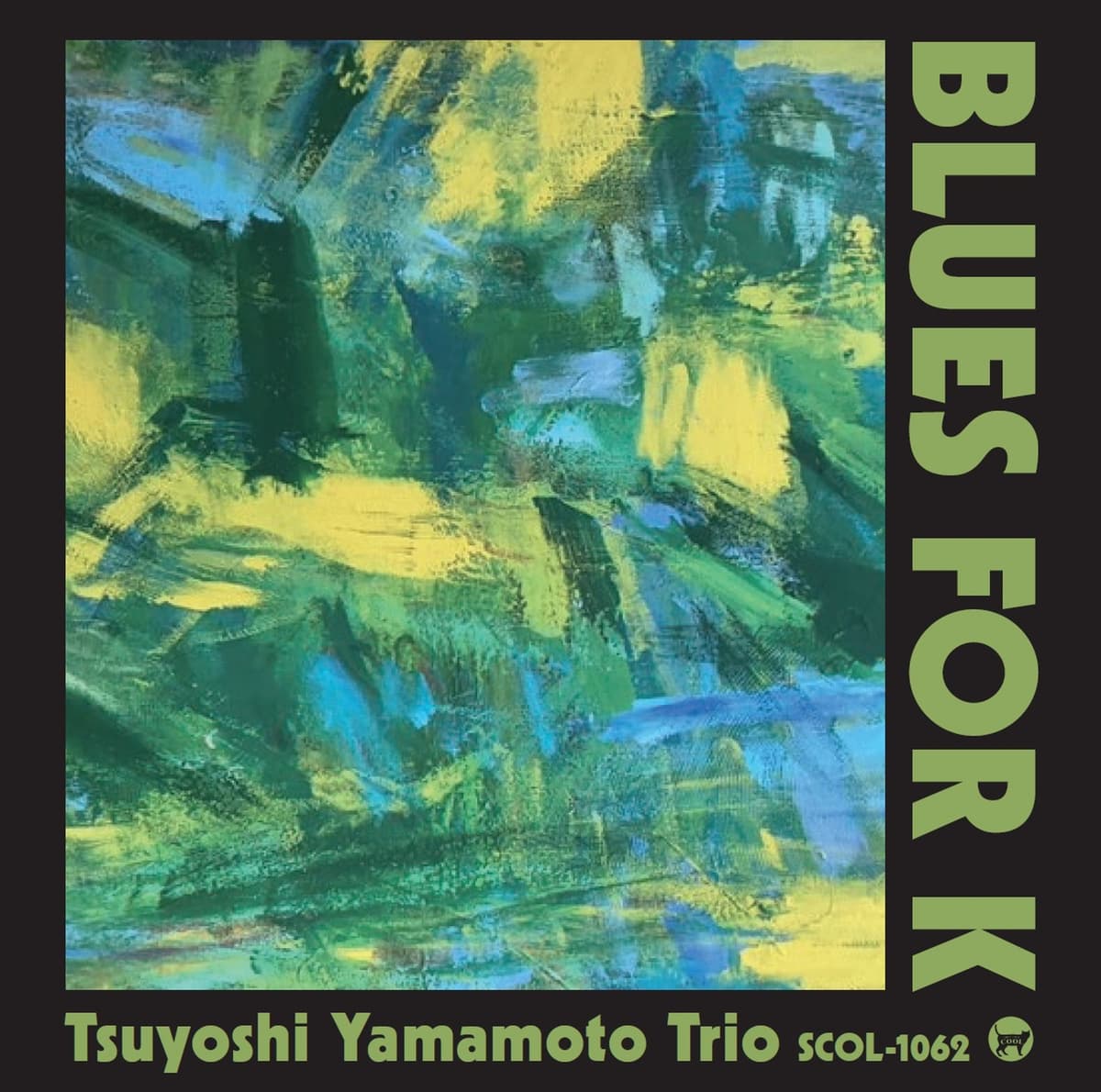 Blues For K