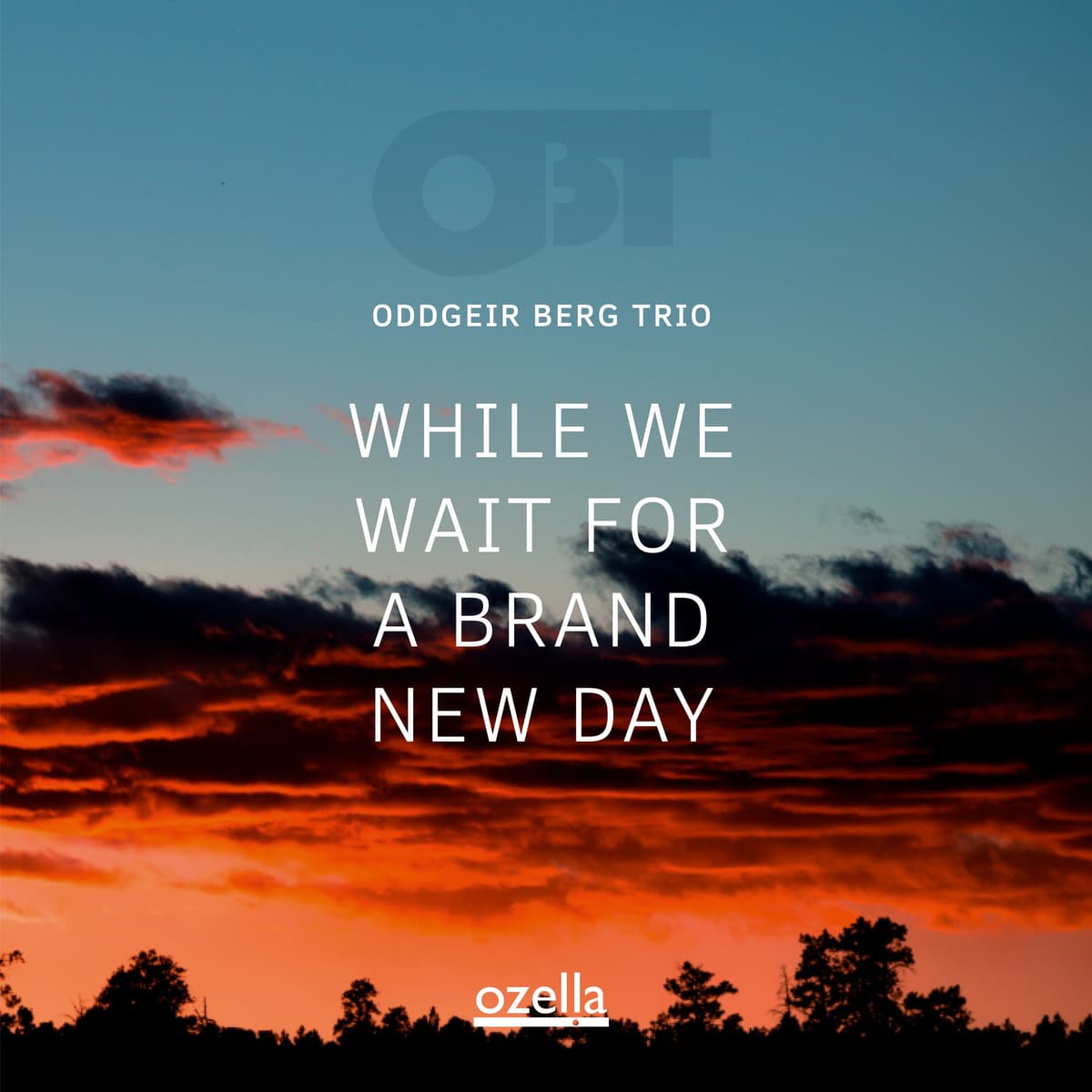 While We Wait for a Brand New Day