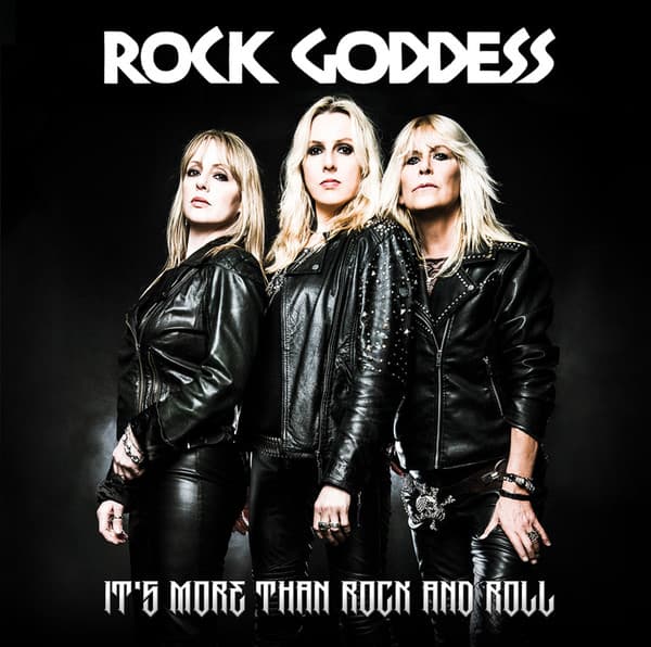 It's More Than Rock and Roll