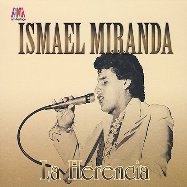 La Herencia