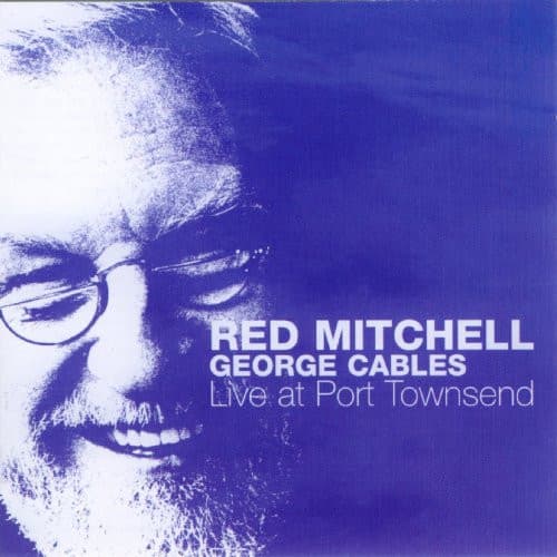 Live At Port Townsend