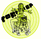 Tokyo EP