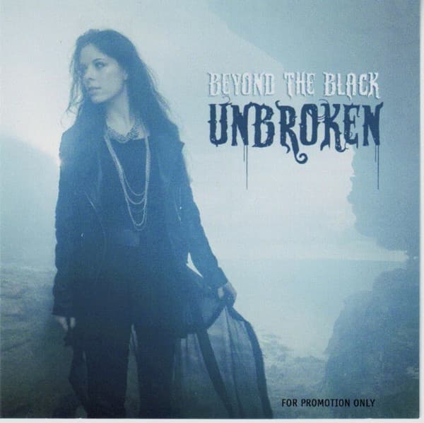 Unbroken
