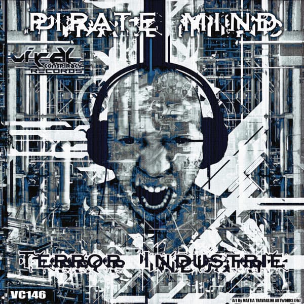 Terror Industrie