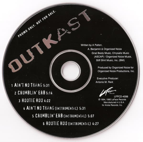 Outkast