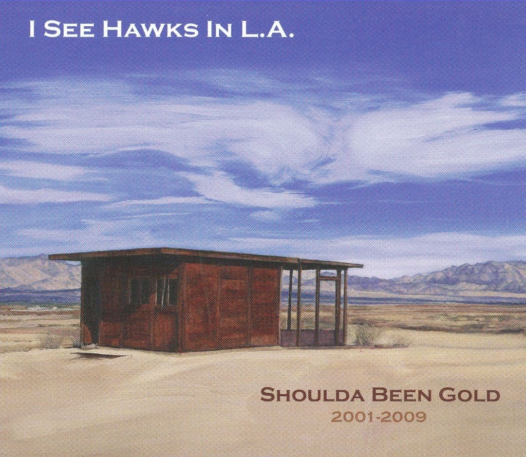 Shoulda Been Gold: 2001-2009