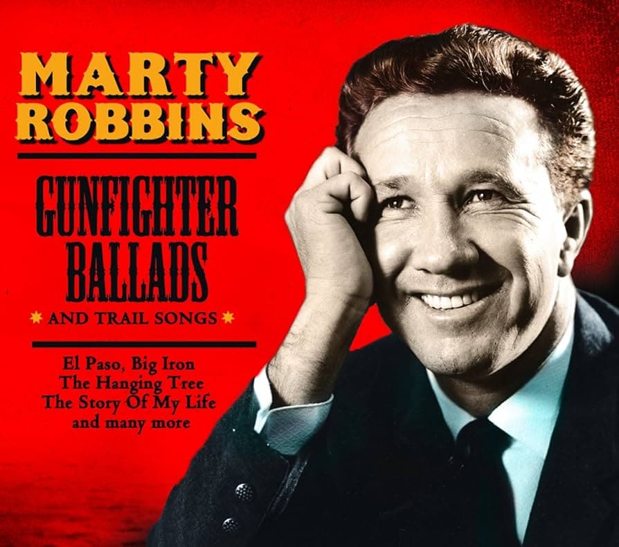 Gunfighter Ballads