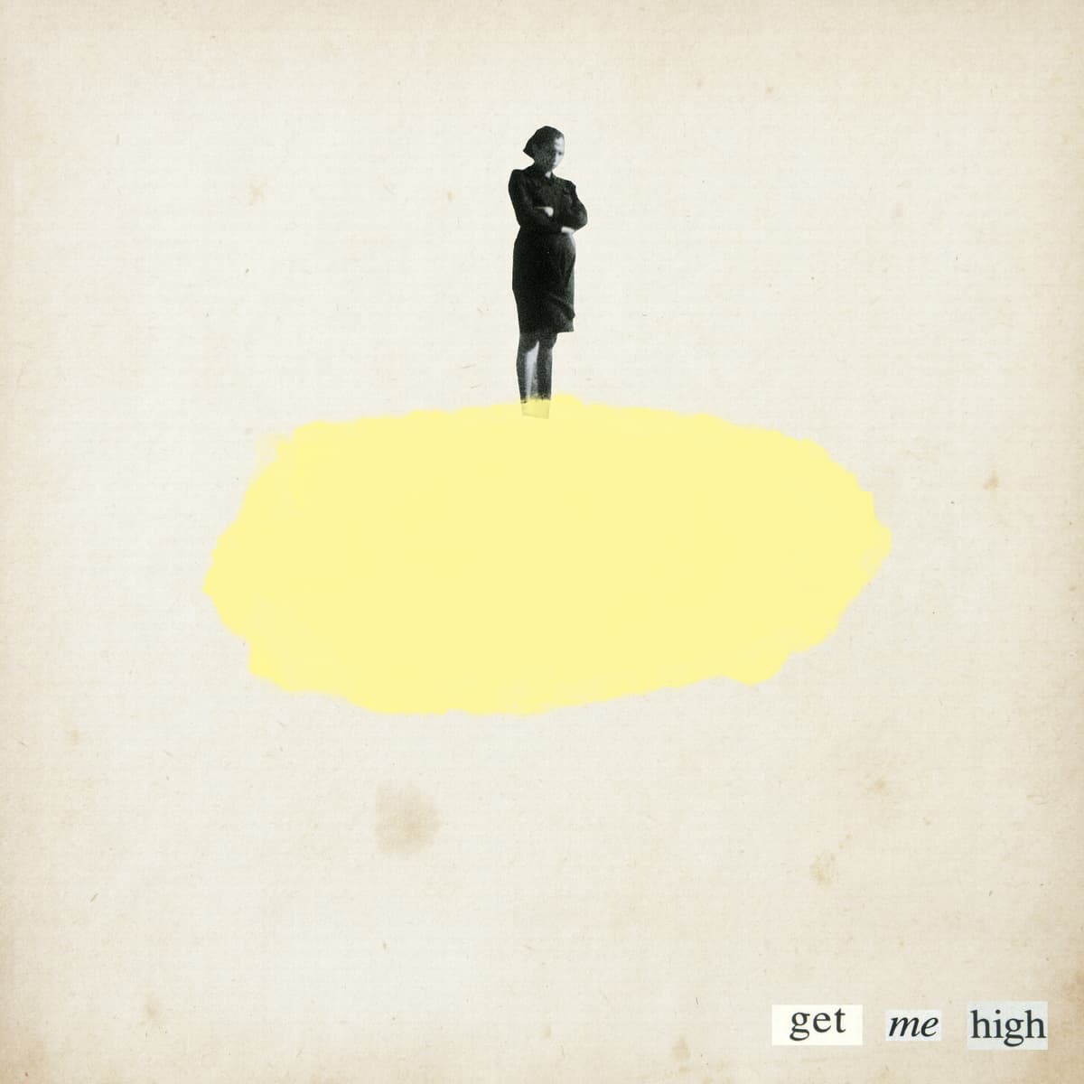 Get Me High (Make Me Lose My Will)