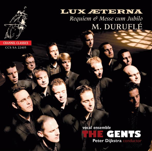 Lux æterna