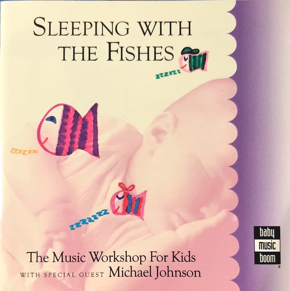 Sleeping With the Fishes