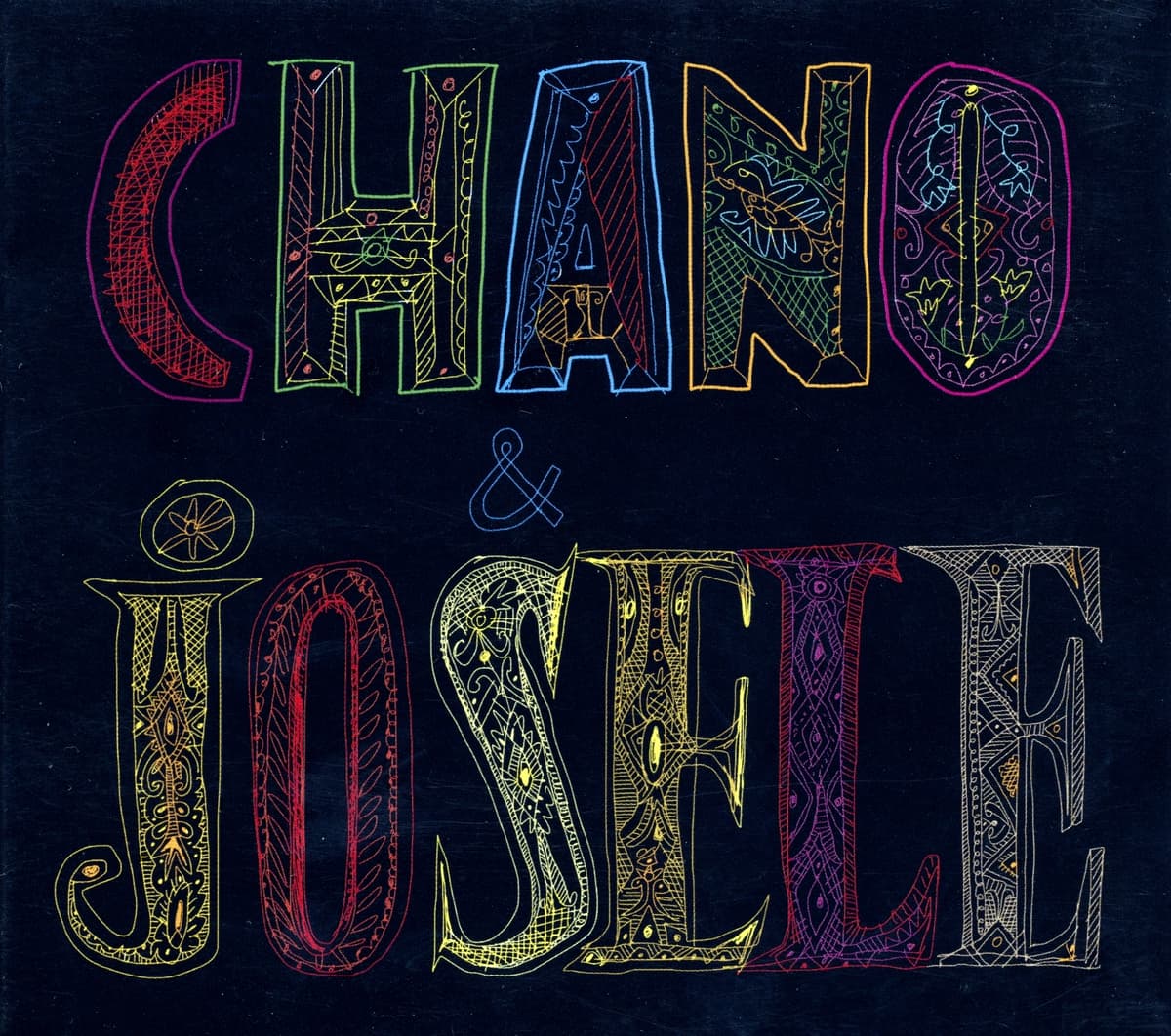 Chano & Josele