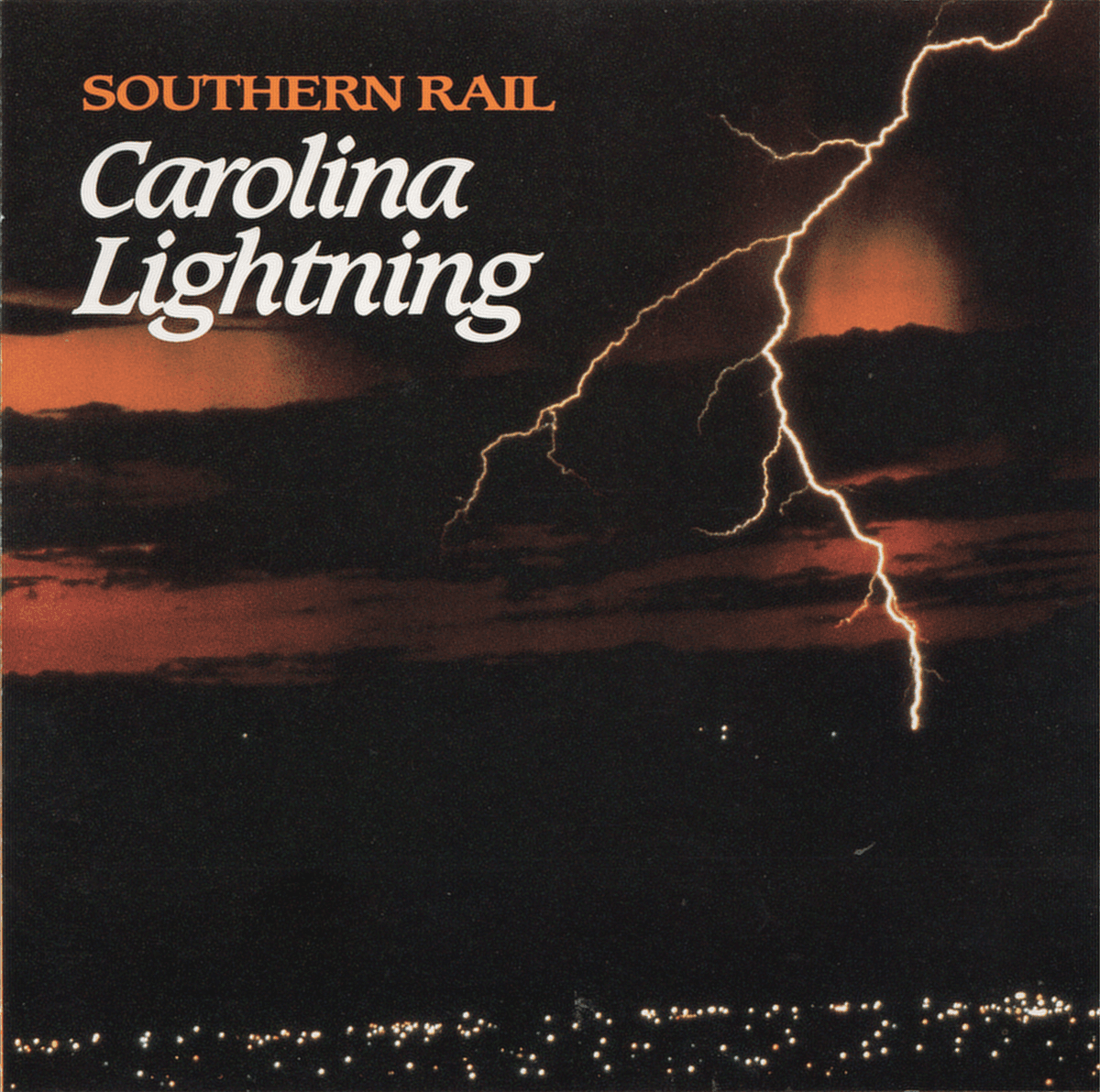 Carolina Lightning