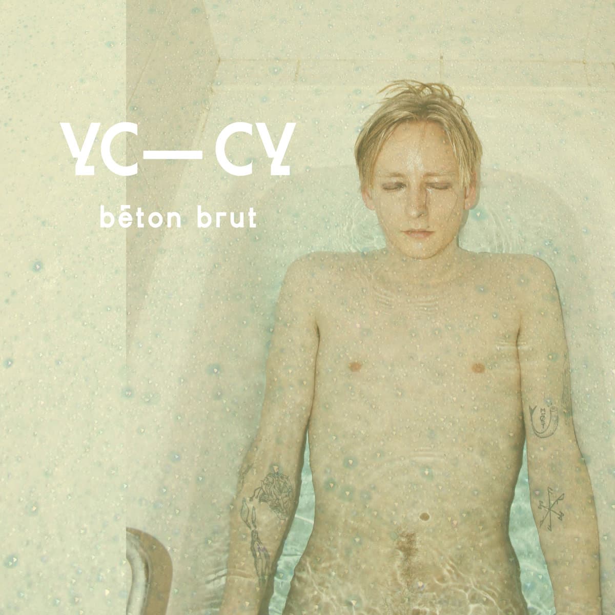 Béton Brut