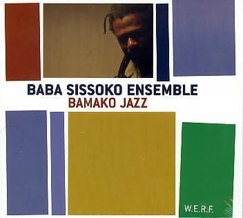 Bamako Jazz