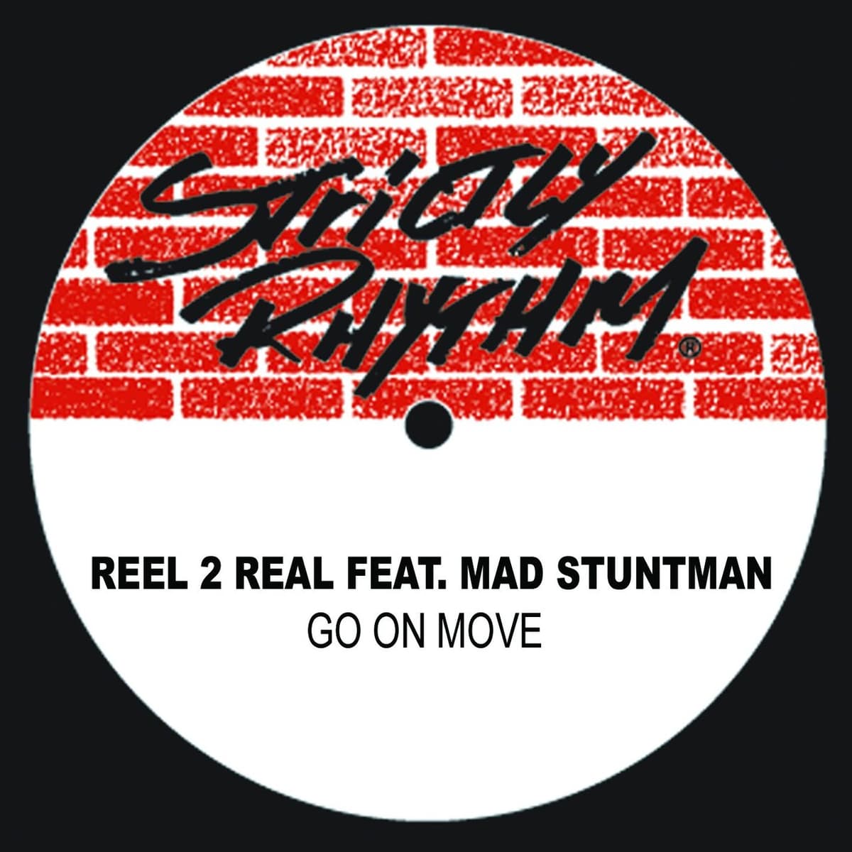 Go On Move