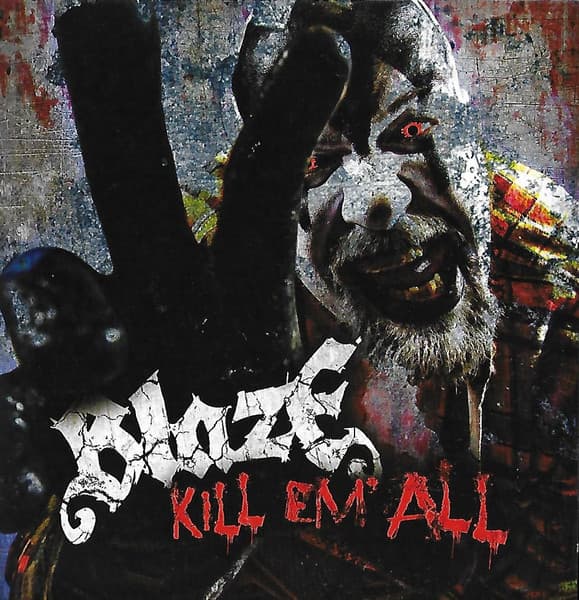 Kill Em' All