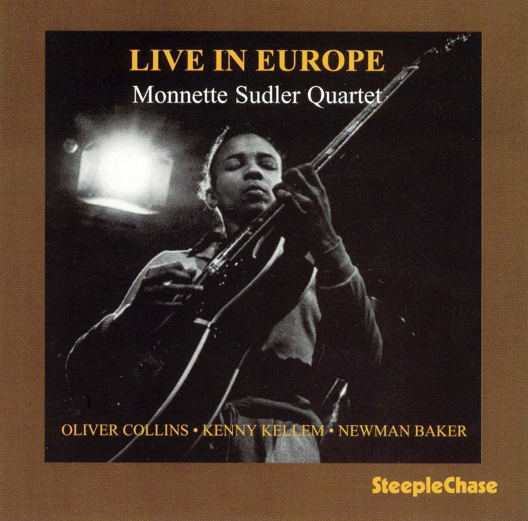Live in Europe