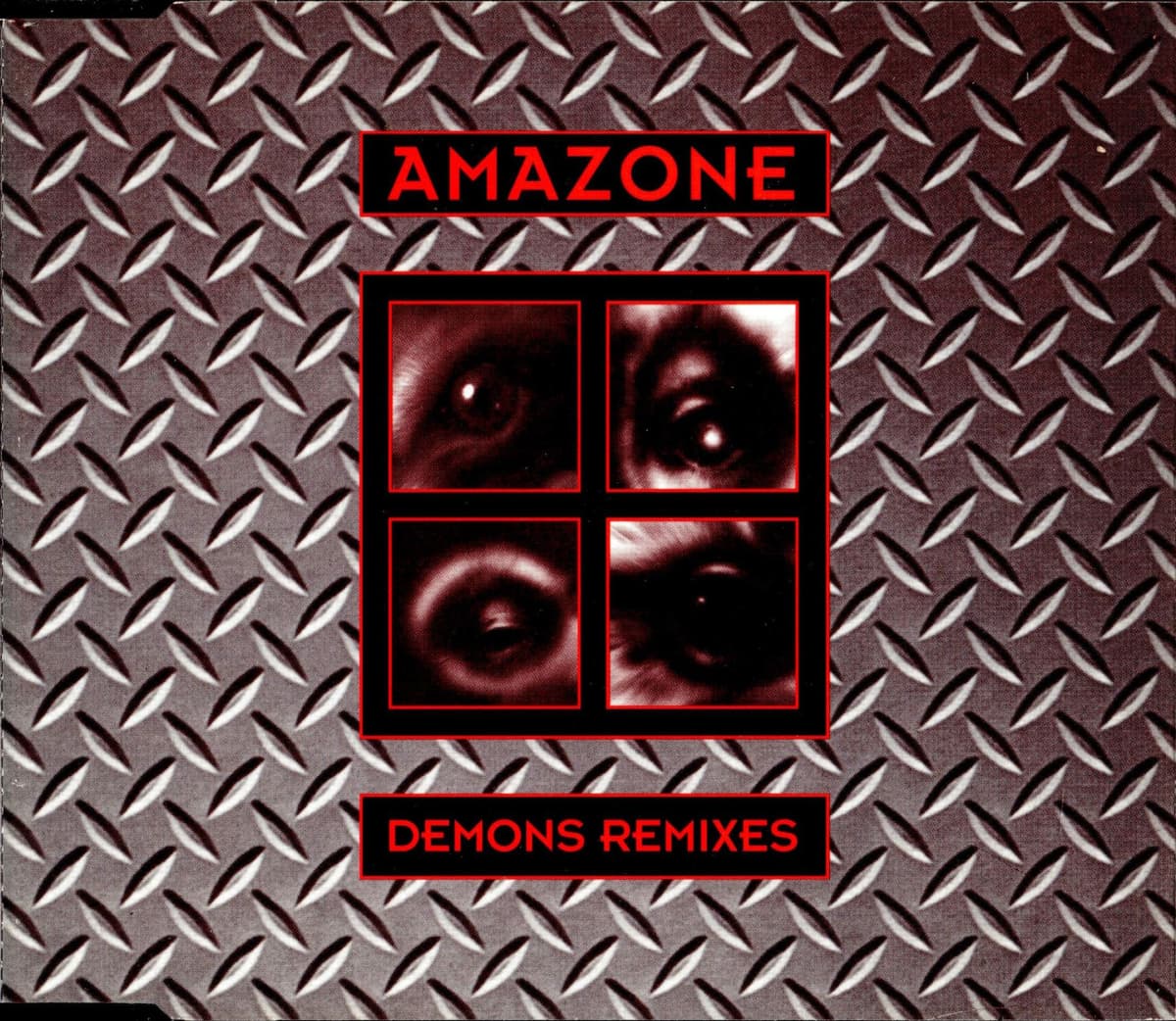 Demons Remixes