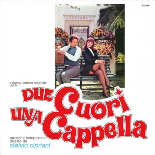 Due cuori, una cappella