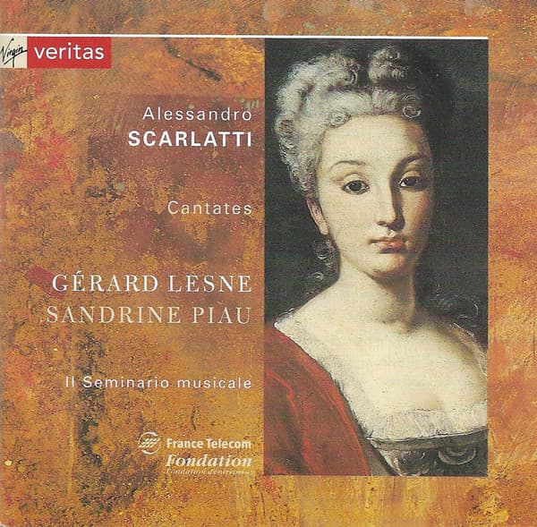 Cantates (Il Seminario Musicale)