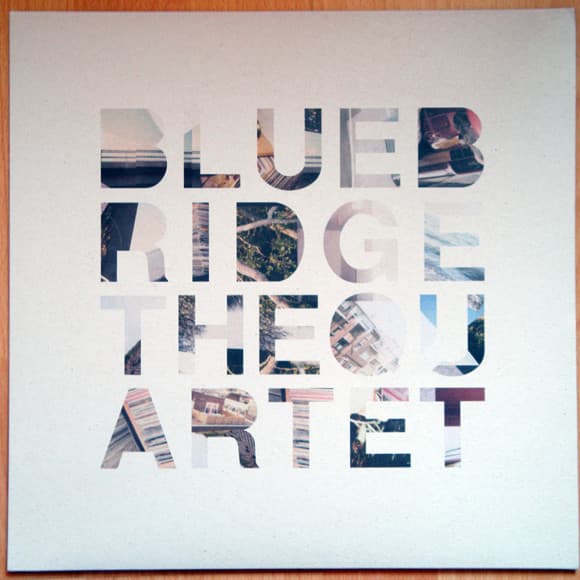 Bluebridge the Quartet