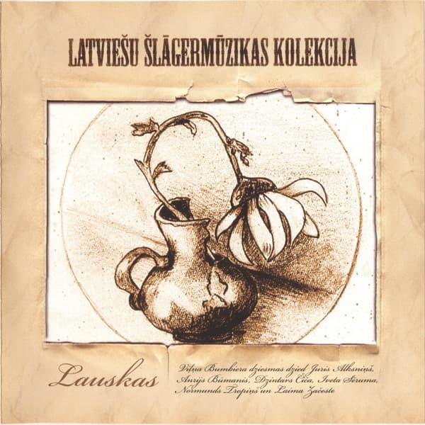Lauskas
