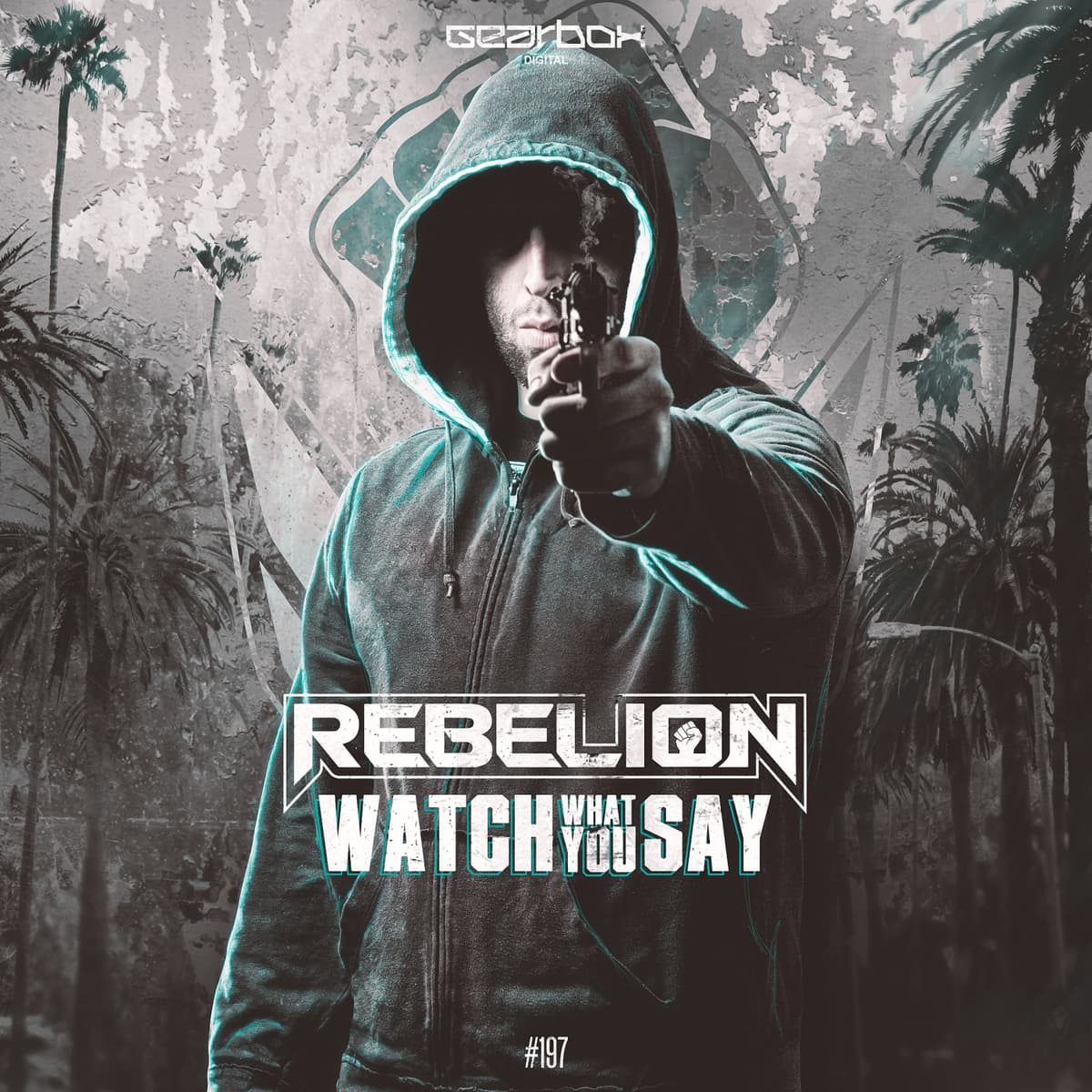 Watch What You Say