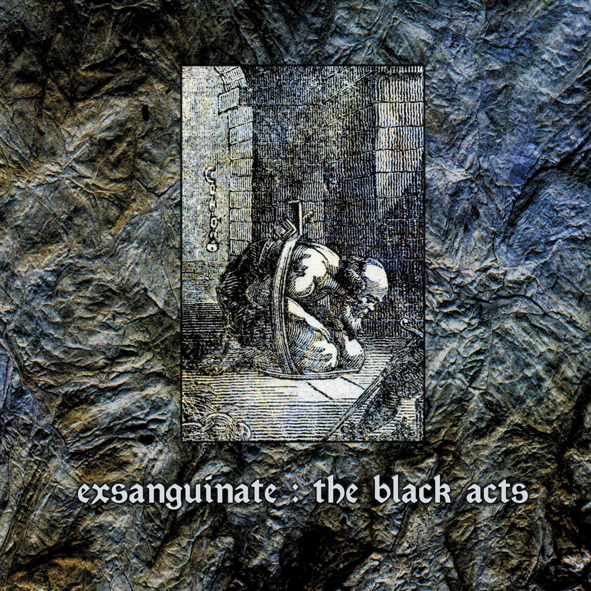 The Black Acts