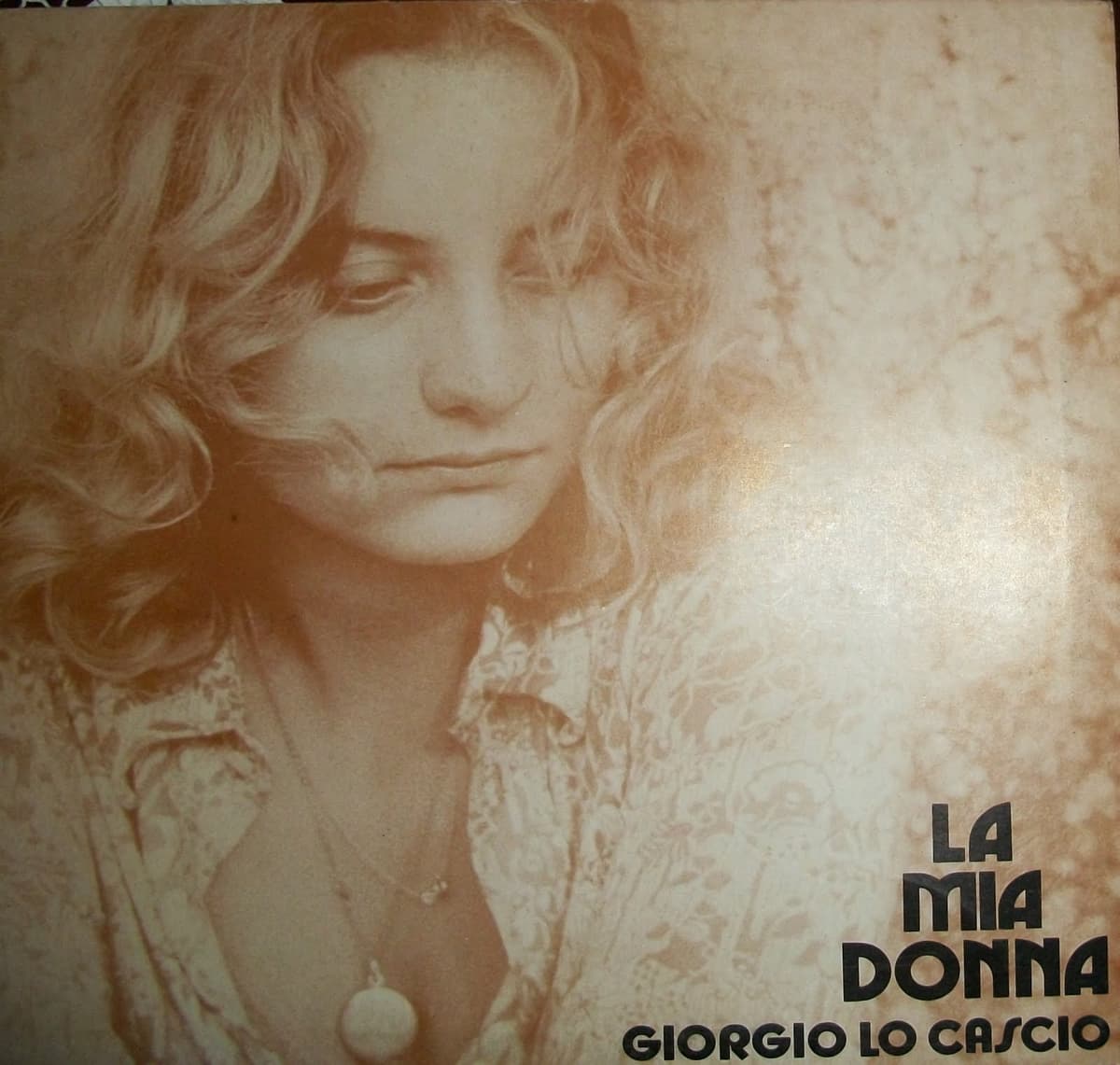 La mia donna