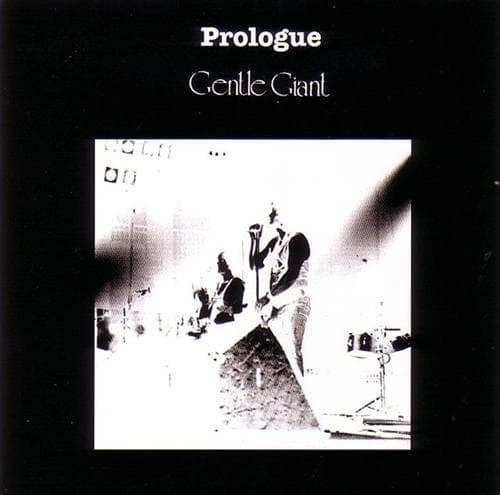 Prologue