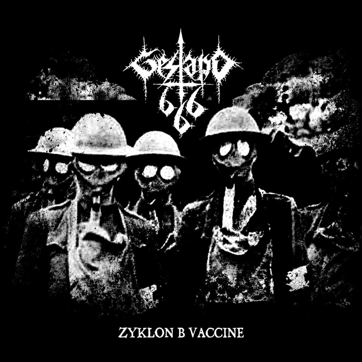 Zyklon B Vaccine