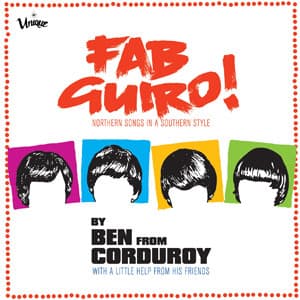 Fab Guiro!