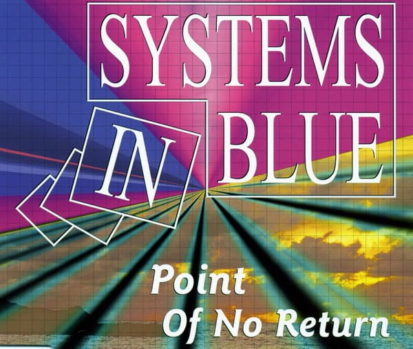 Point of No Return